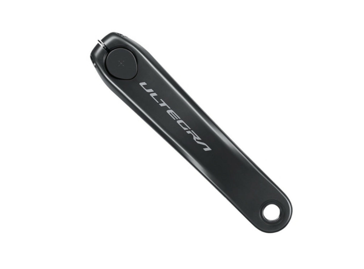 Shimano Ultegra R8100-P 12 Spd Road Power Meter Crankset - NLM