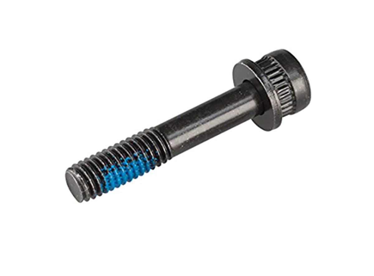 Shimano XT Brake Caliper Fixing Bolt Black