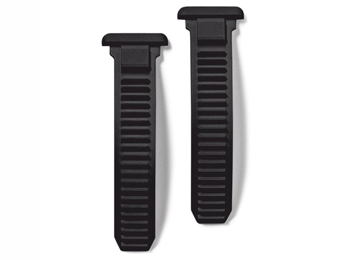 Sidi Caliper Buckle Strap - Black Black Pair
