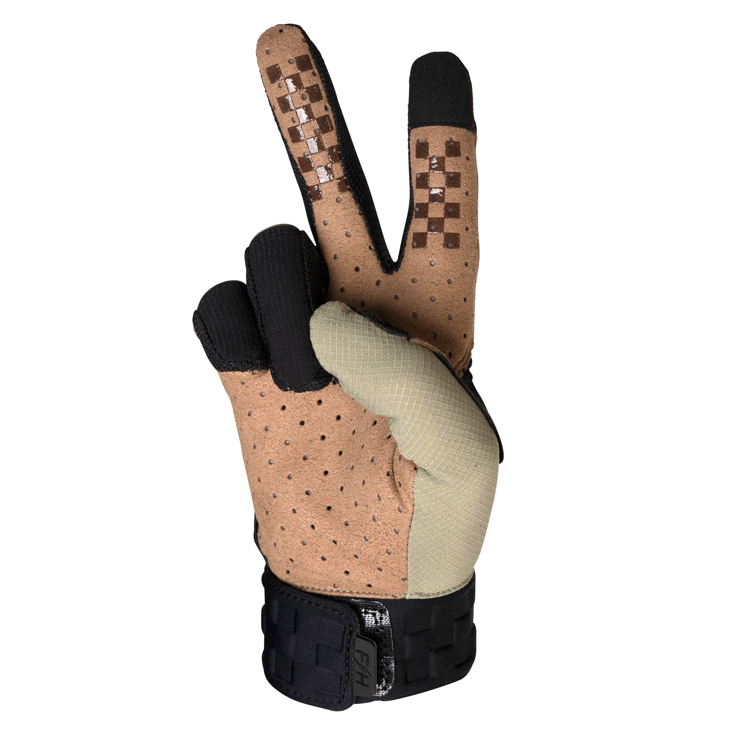 Fasthouse Speed Style Blaster MTB Glove - Dust Olive