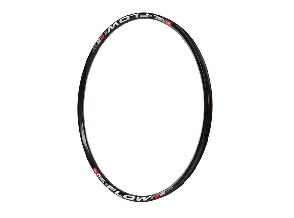 Stans No Tubes ZTR Flow EX 29" MTB Rim - Black Black 32h