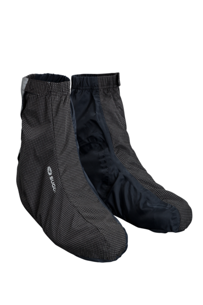 Sugoi Zap Bootie - Black