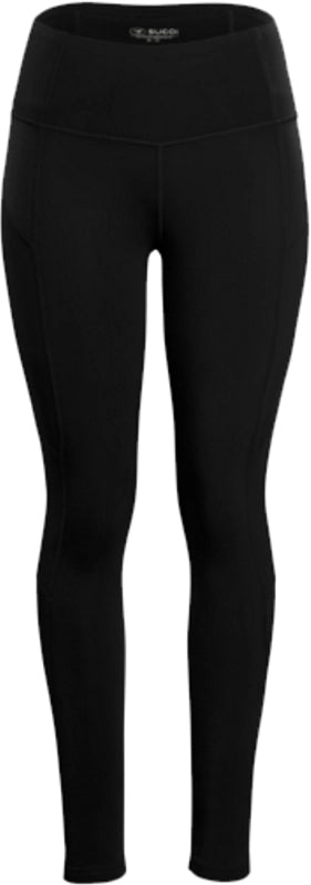 Sugoi Midzero 2 Tight - Womens - Black Black X-Small