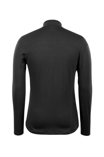 Sugoi Titan Core Zip - Black