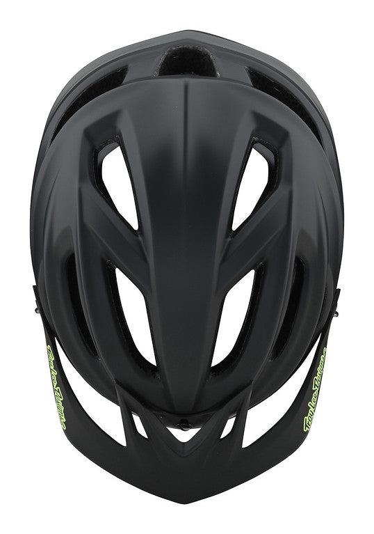 Troy Lee Designs A2 MIPS MTB Helmet - Decoy - Gray