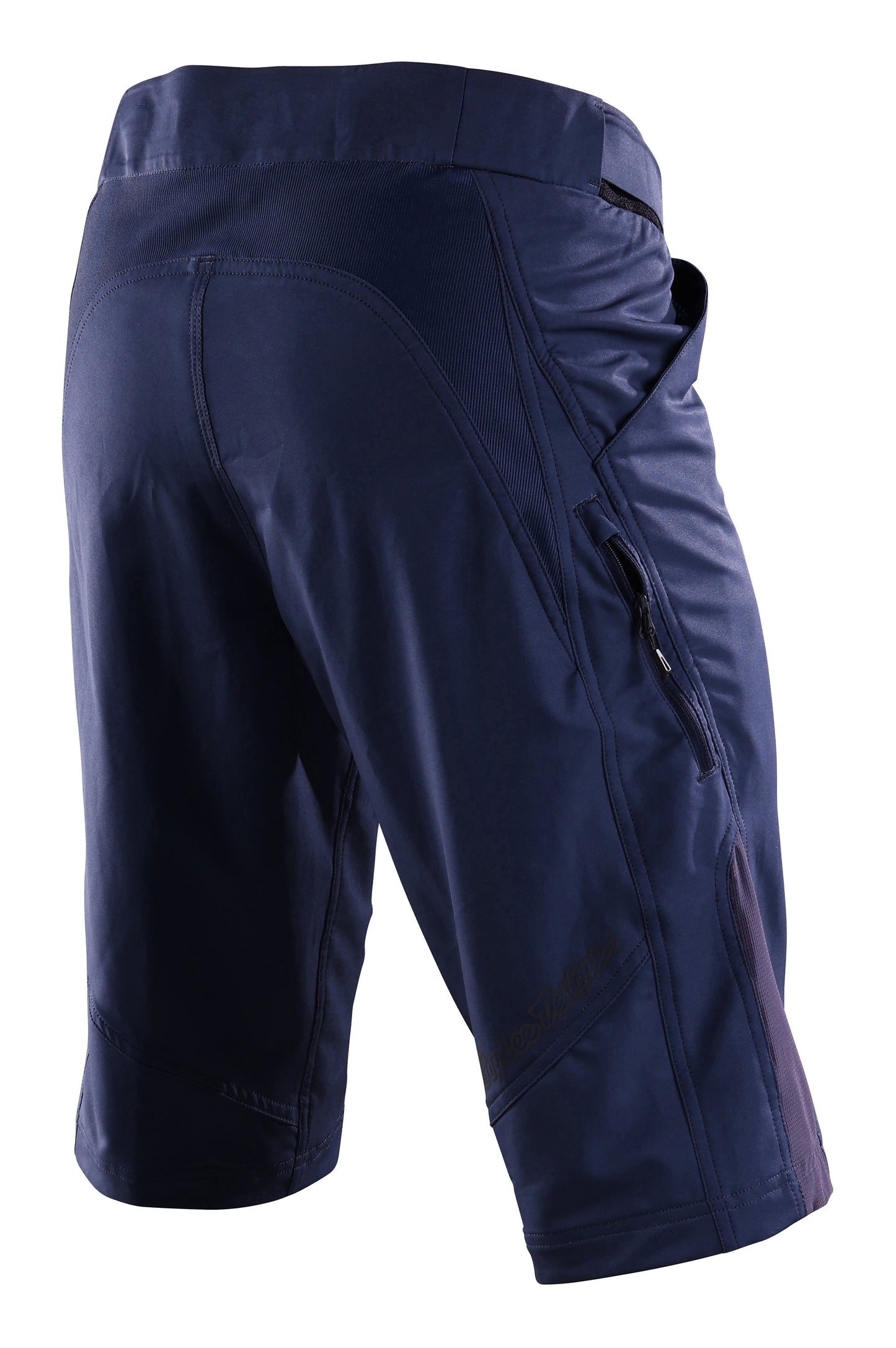 Troy Lee Designs Ruckus MTB Short - Shell - Navy - 2023