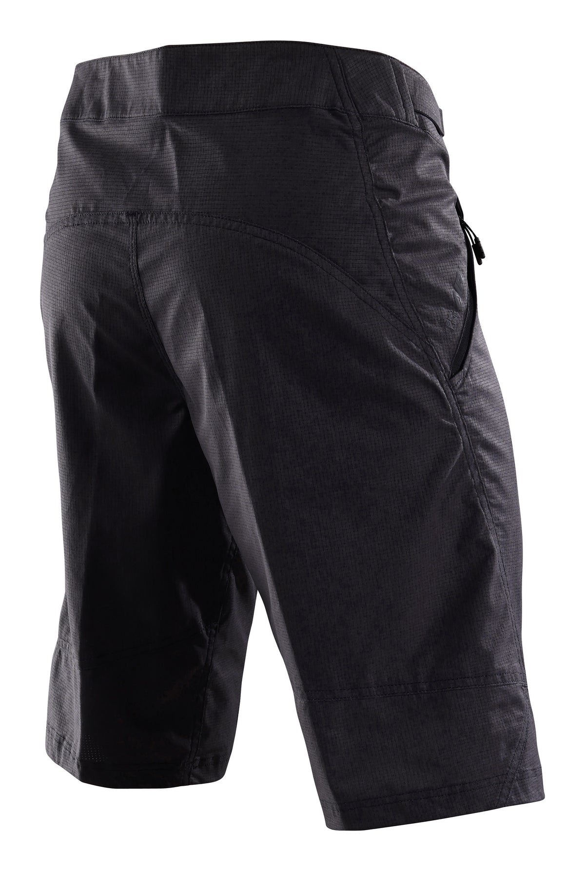 Troy Lee Designs Skyline Air MTB Short with Liner - Black