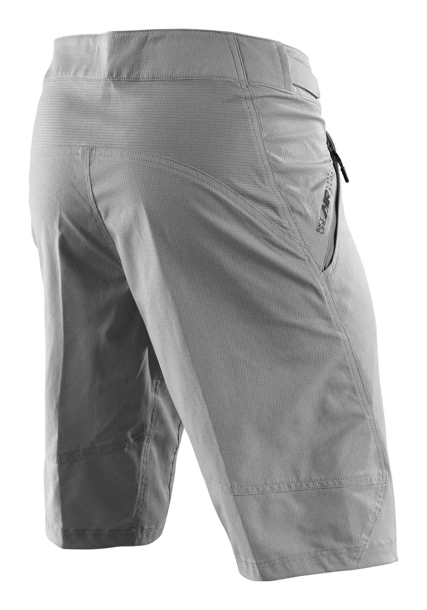 Troy Lee Designs Skyline Air MTB Short with Liner - Quarry