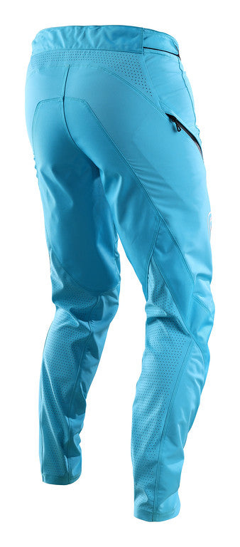 Troy Lee Designs Sprint Pant - Super Aqua - 2023