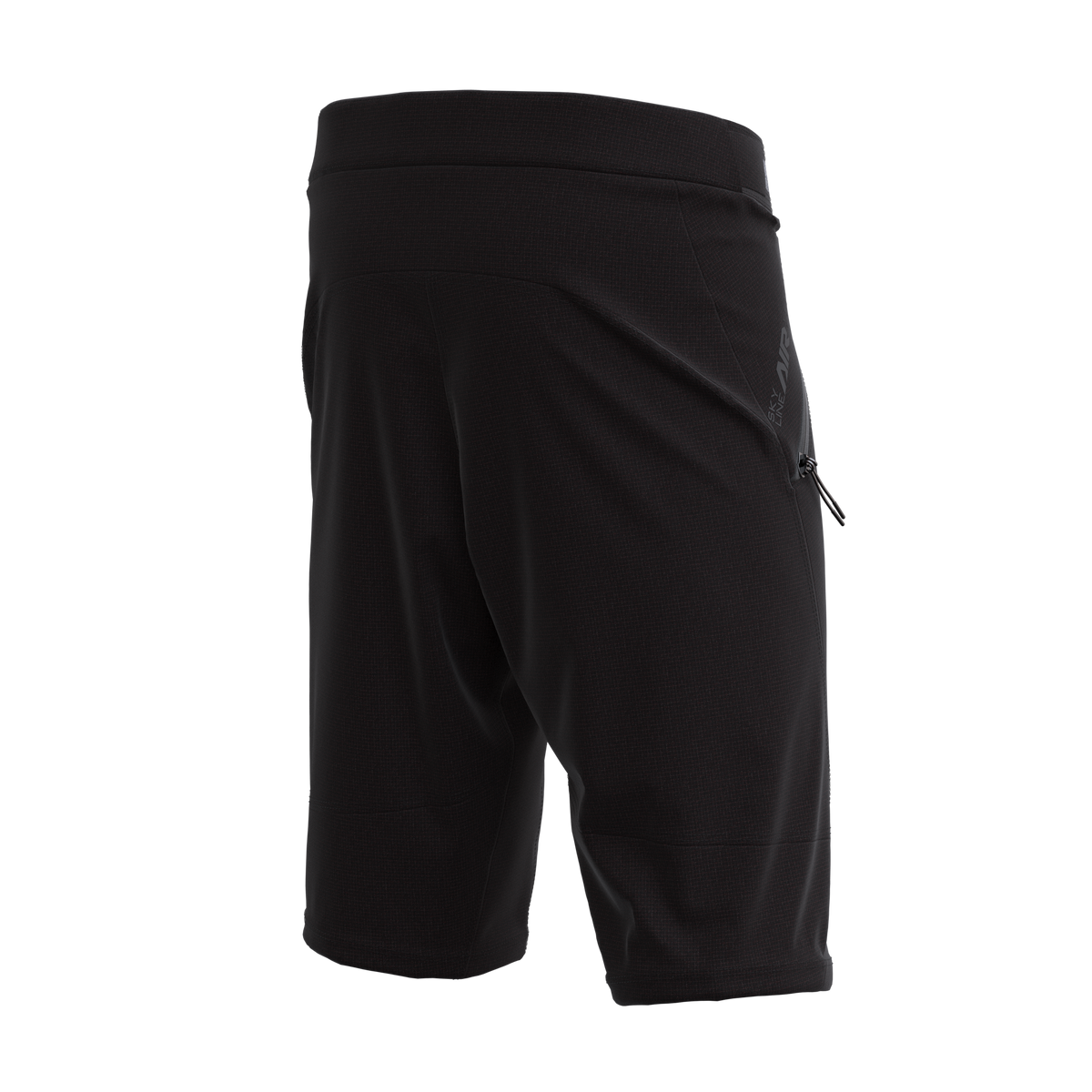 Troy Lee Designs Skyline MTB Short - Shell - Youth - Black - 2023