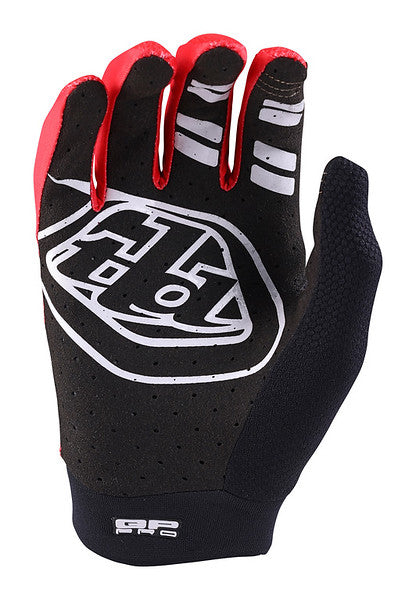 Troy Lee Designs GP Pro MTB Glove - Youth - Red