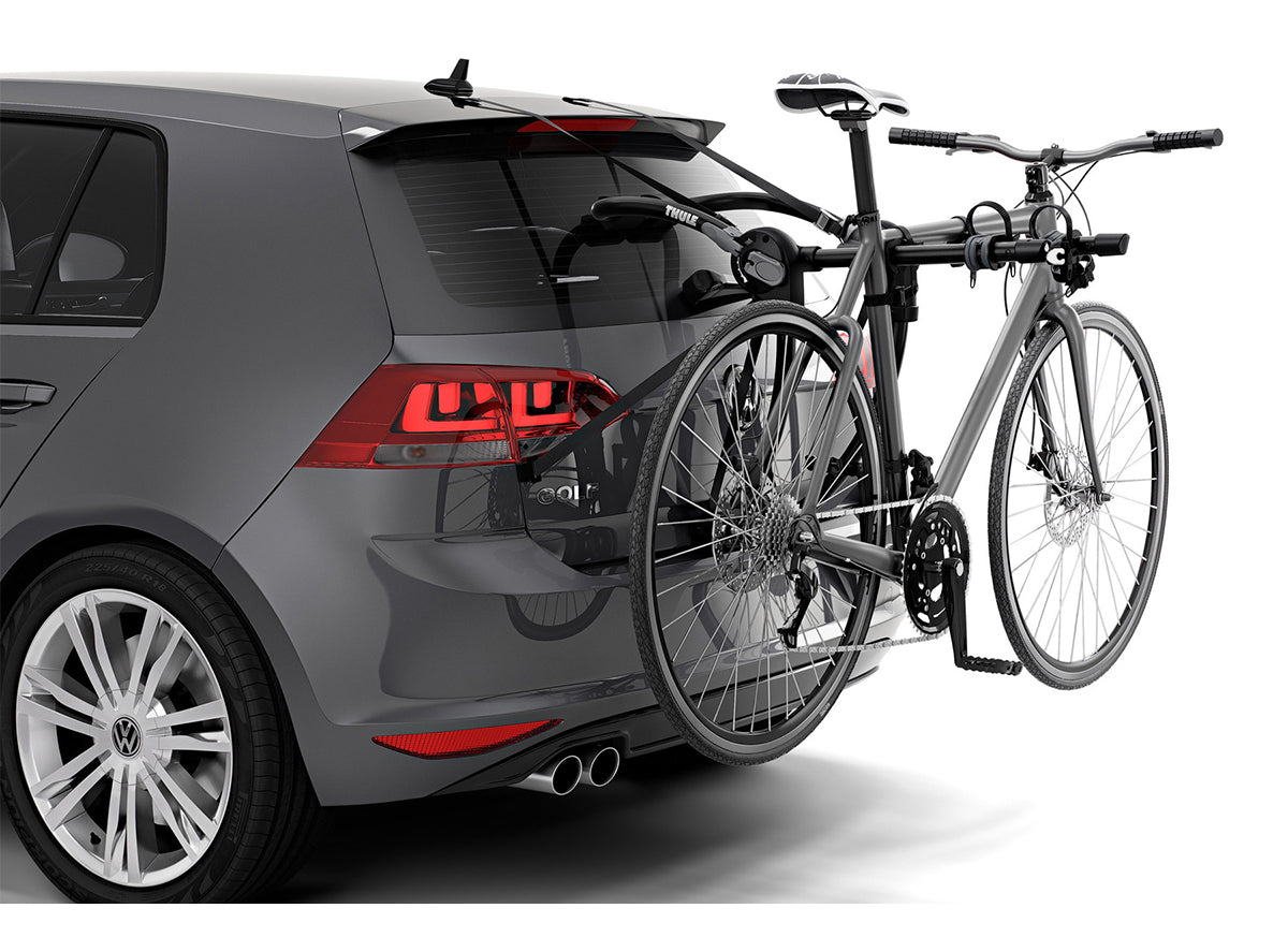 Thule Gateway Pro Trunk Mount Bike Rack - 2 Bike