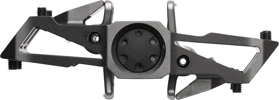 Time Speciale 12 MTB Pedals - Gray