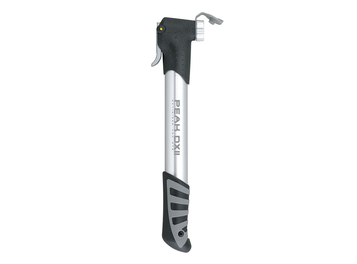 Topeak Peak Master Blaster DX-II Pump