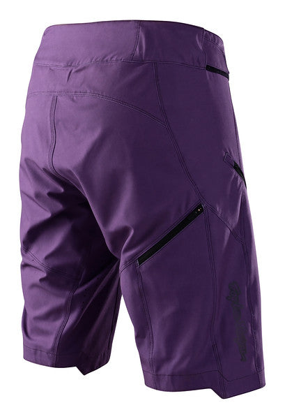 Troy Lee Designs Lilium MTB Short - Womens - Orchid