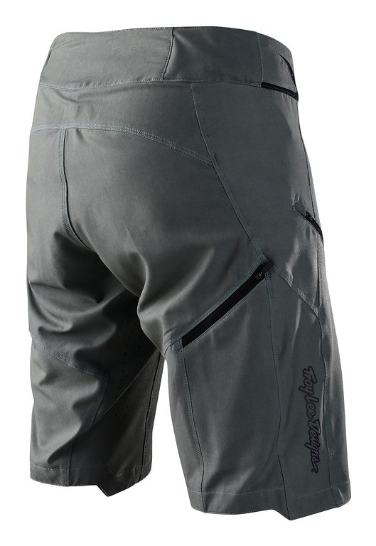 Troy Lee Designs Lilium MTB Short - Womens - Steel Green