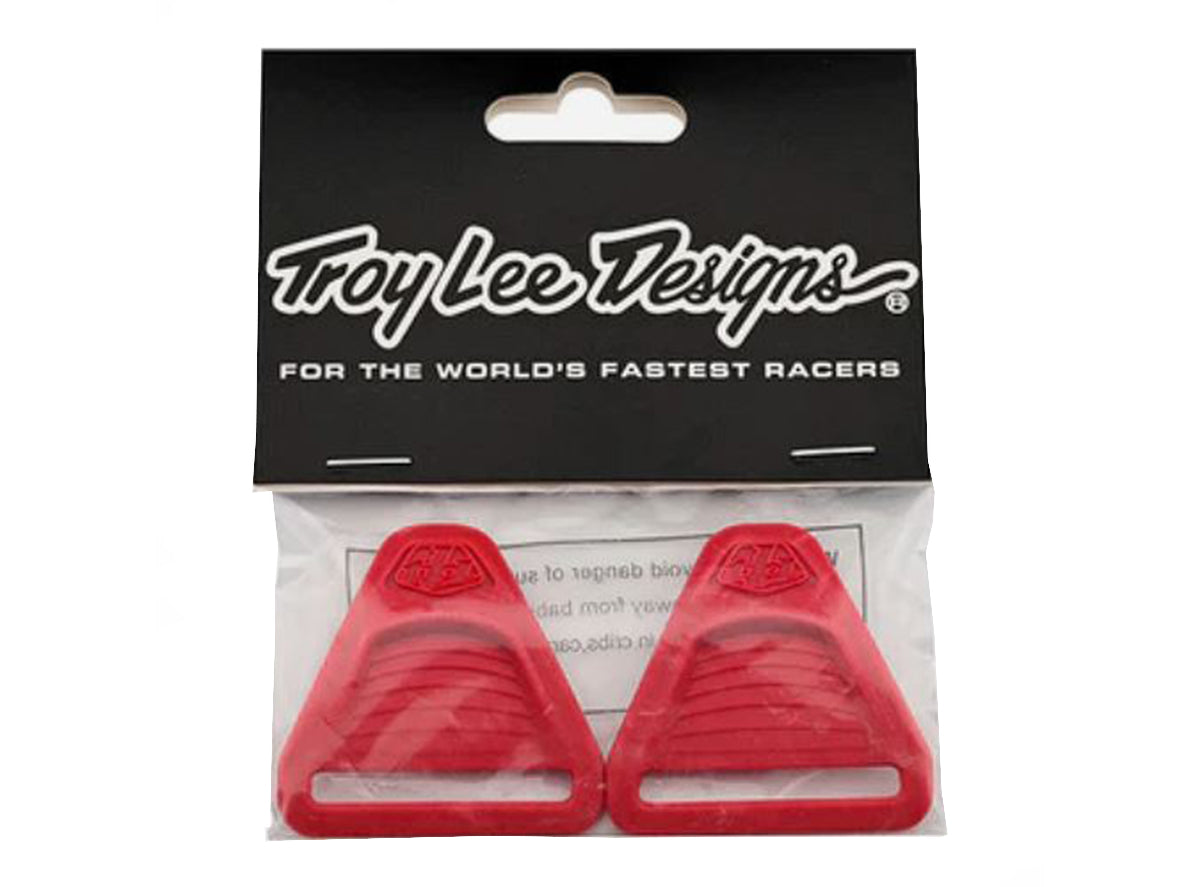 Troy Lee Designs Rogue/Triad Knee Guard Replacement Buckle - Black