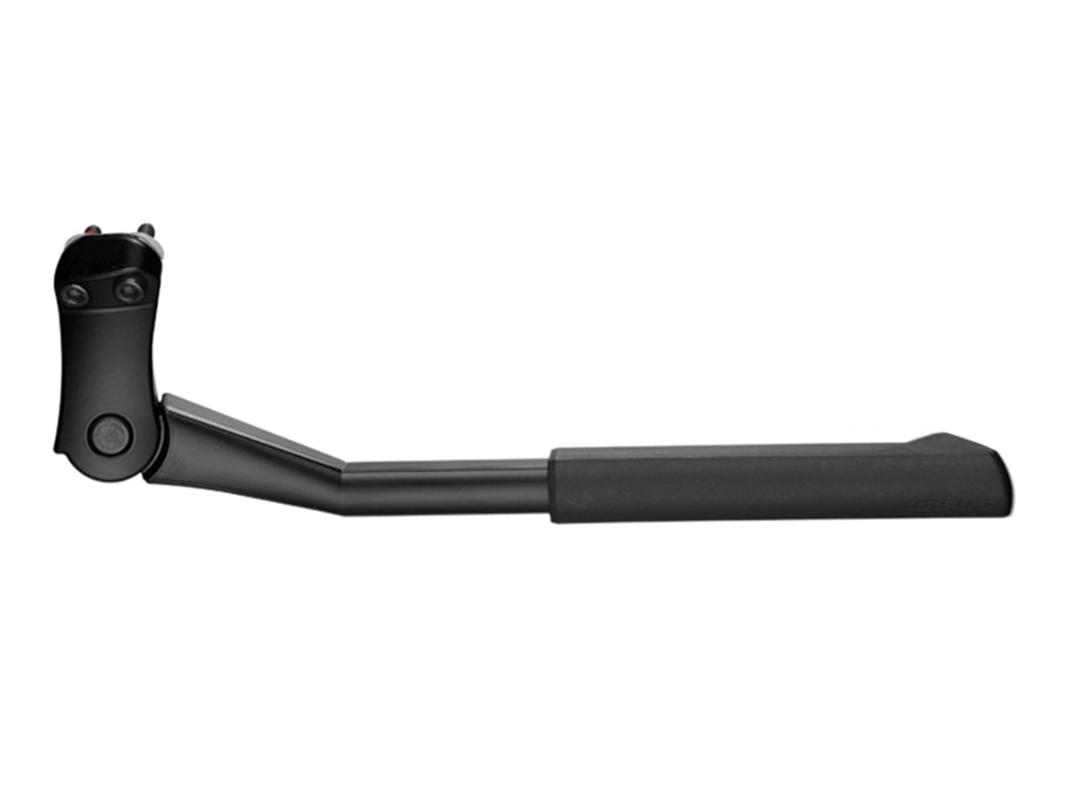 Ursus Mooi Rear Mount Kickstand Black 18mm Plate