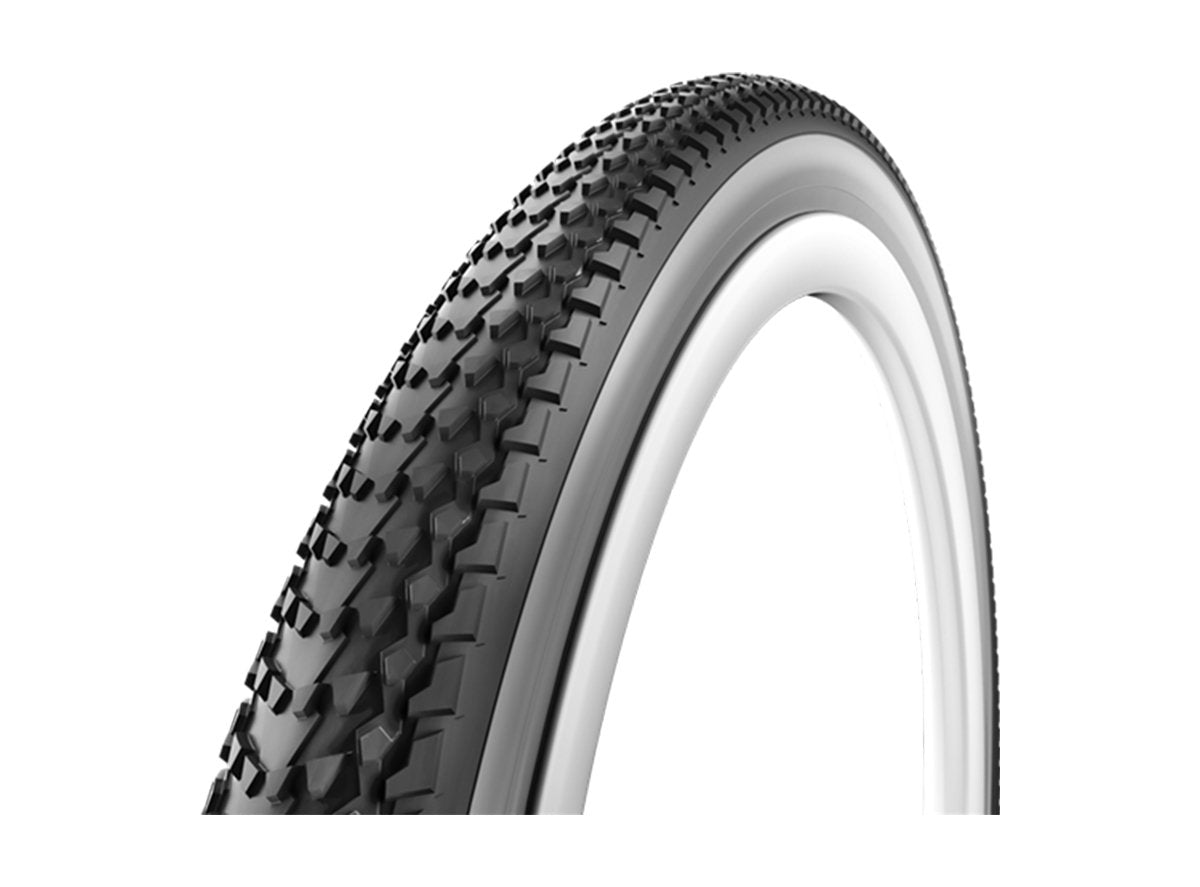 Vittoria AKA TNT 27.5" Folding MTB Tire Black 2.2" Folding - 120 TPI - TNT Tubeless Ready