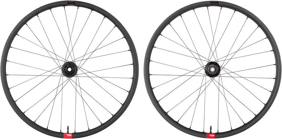 Reserve Wheels Reserve 30 HD/I9 Hydra 29" MTB Wheelset - Centerlock