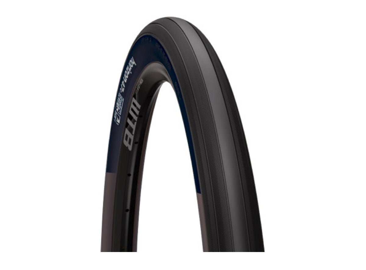 WTB Horizon Road TCS 650b Folding Cyclocross Tire - Black Black 47c