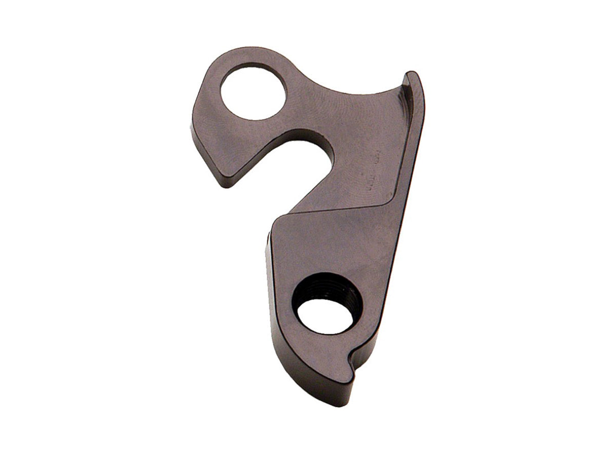 Wheels Manufacturing Derailleur Hanger #38 Black Each
