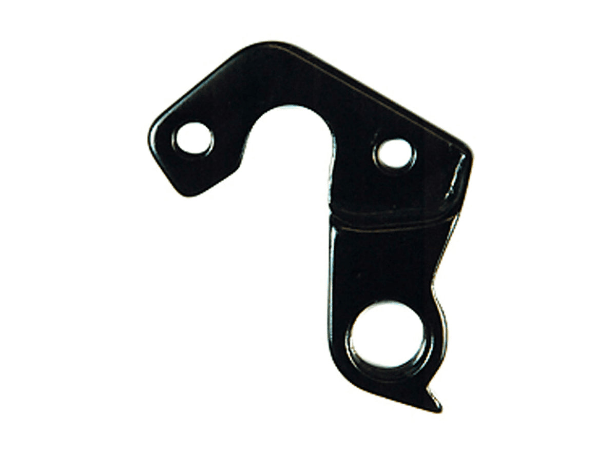 Wheels Manufacturing Derailleur Hanger #143 Black