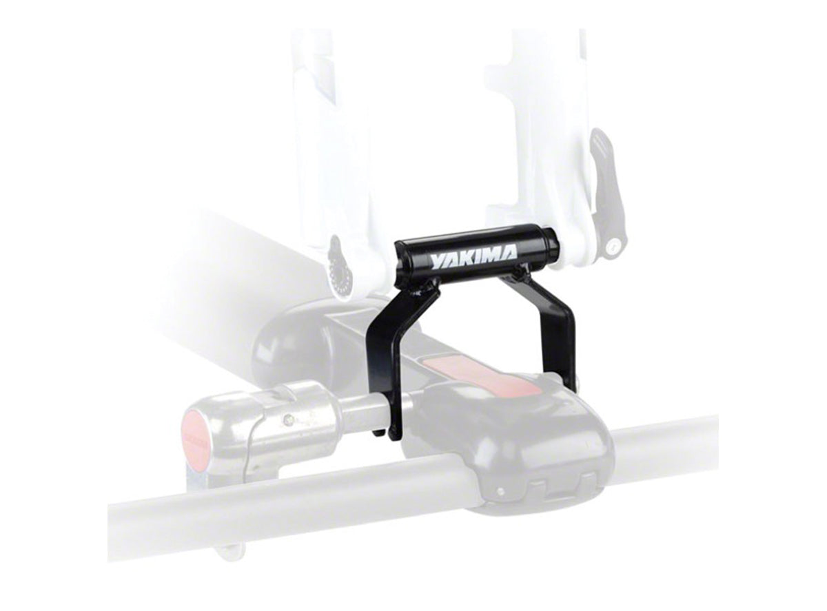 Yakima 15mm x 100mm Thru-Axle Fork Adaptor Black Each