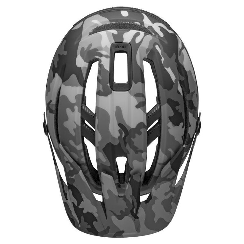 Bell Sixer MIPS MTB Helmet - Matt Gloss Black-Camo