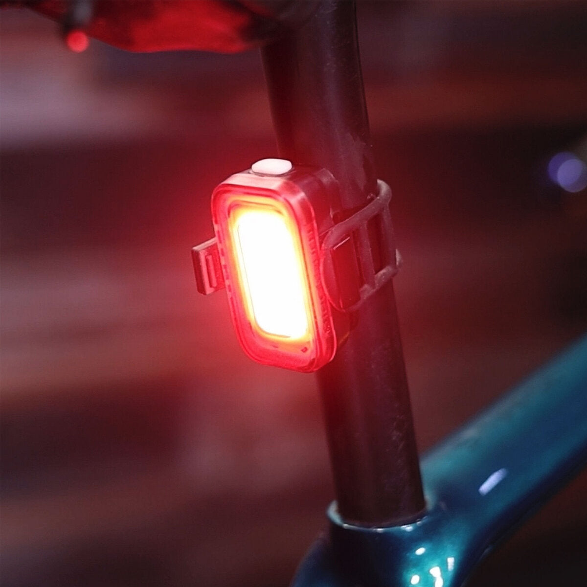 Blackburn Dayblazer 550 Front Grid Light Set
