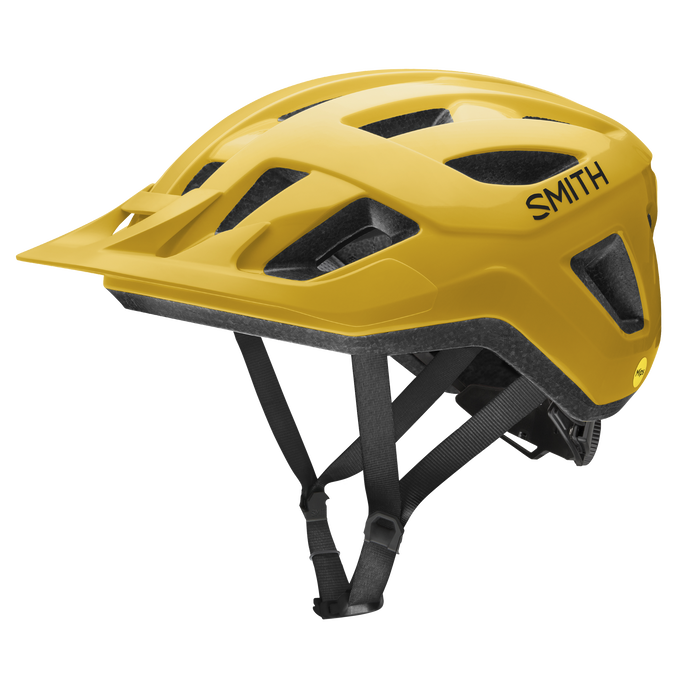 Smith Convoy MIPS MTB Helmet - Fools Gold
