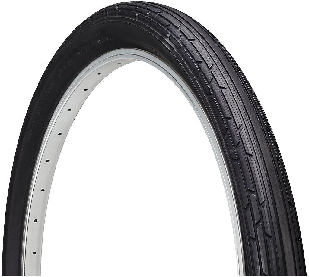 Electra Balloon 27.5" Cruiser Tire - Black Black 27.5" - 2.35"