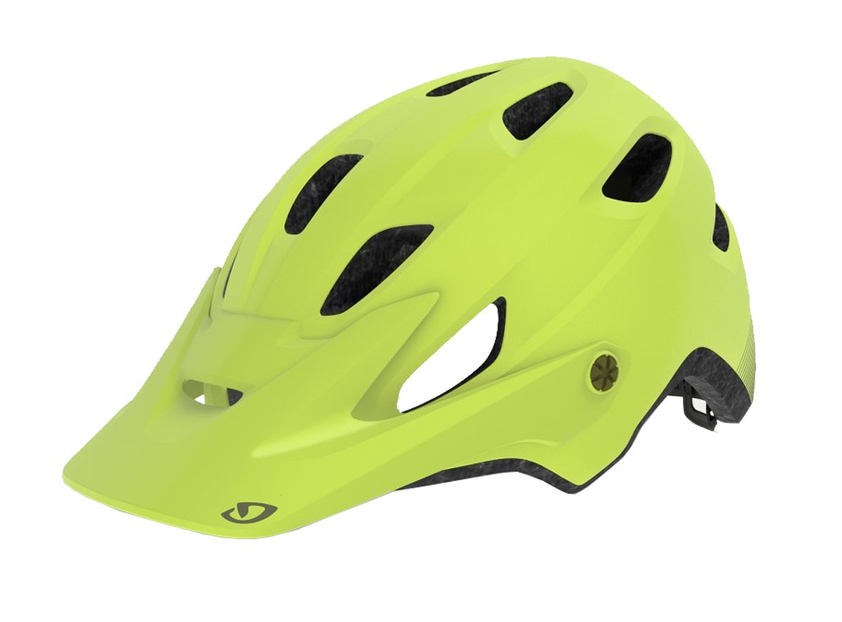 Giro Chronicle MIPS MTB Helmet - Matt Citron Heatwave - 2019 Matt Citron Heatwave Small