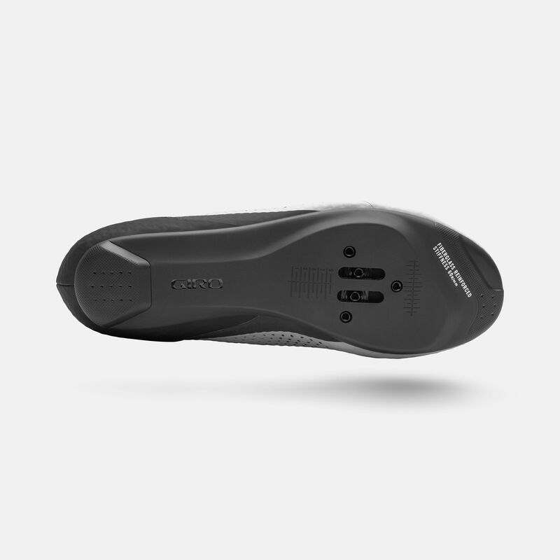 Giro Stylus Road Shoe - White
