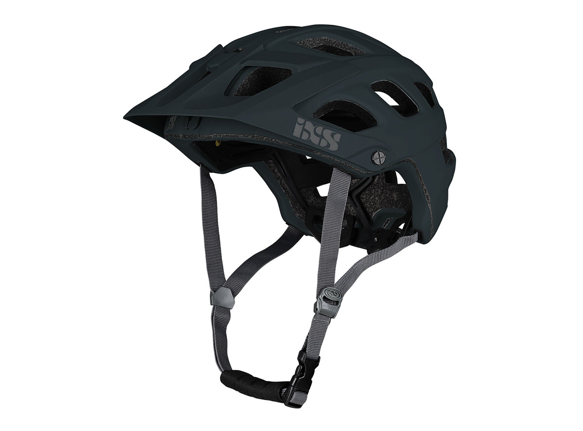 iXS Trail Evo MIPS MTB Helmet - Marine Marine X-Large