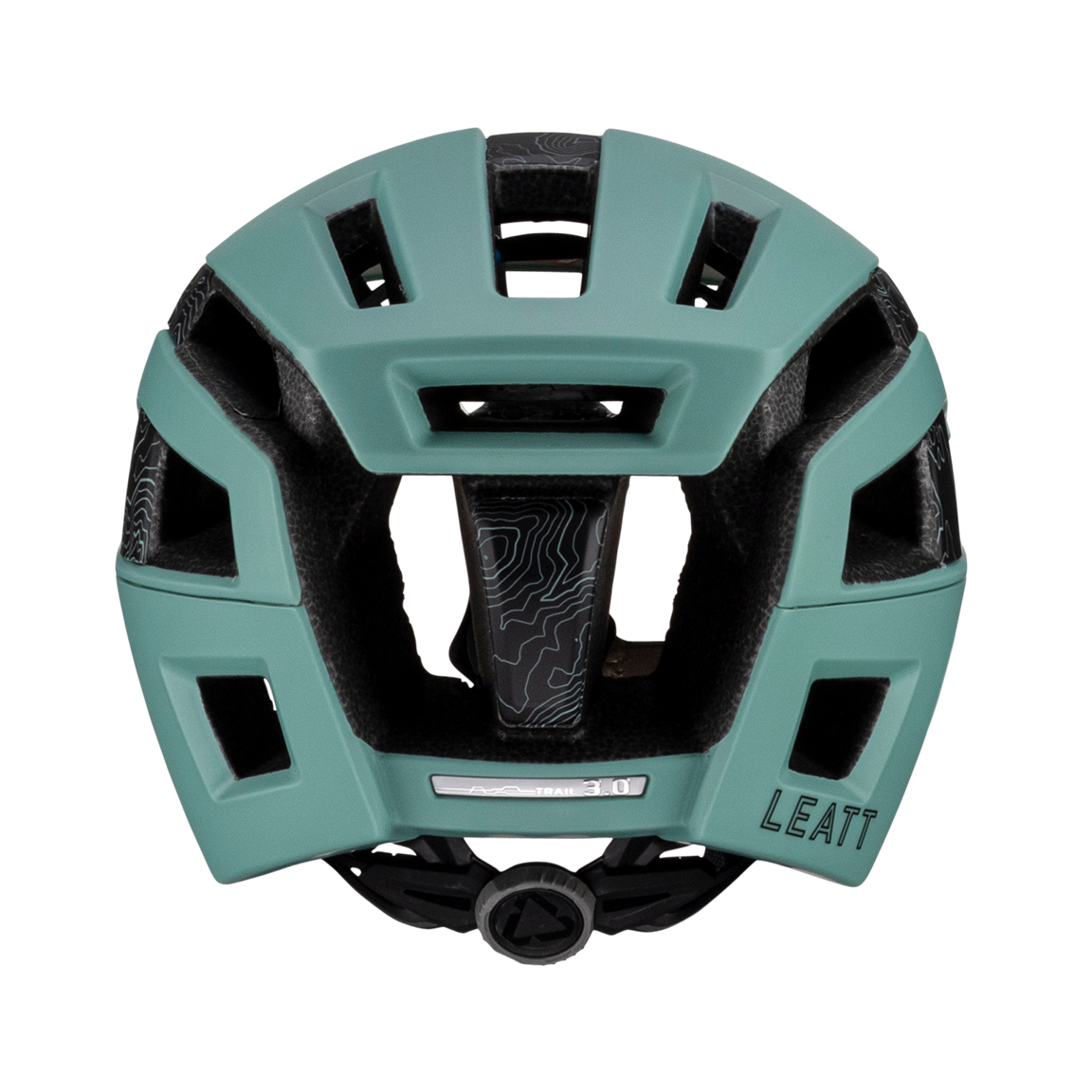 Leatt Trail 3.0 MTB Helmet - Pistachio - 2025