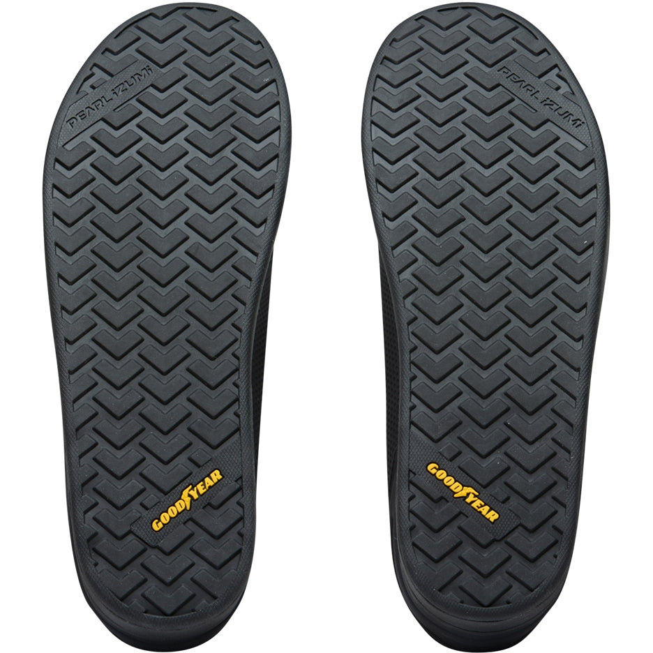 Pearl Izumi X-Alp Launch MTB Shoe - Phantom-Black