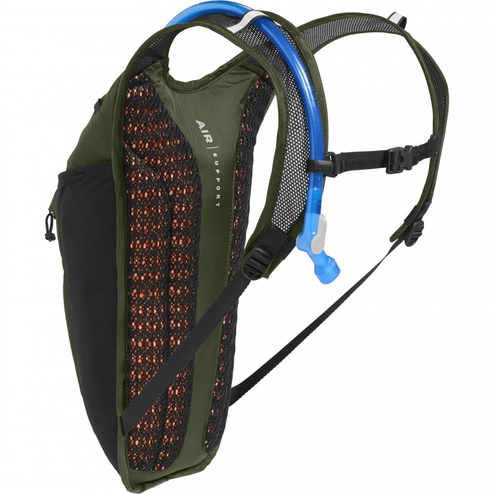 Camelbak Rogue Light Hydration Pack - Army Green