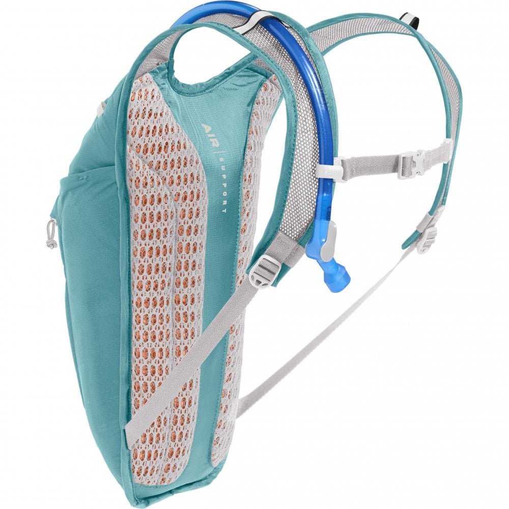 Camelbak Rogue Light Hydration Pack - Latigo Teal