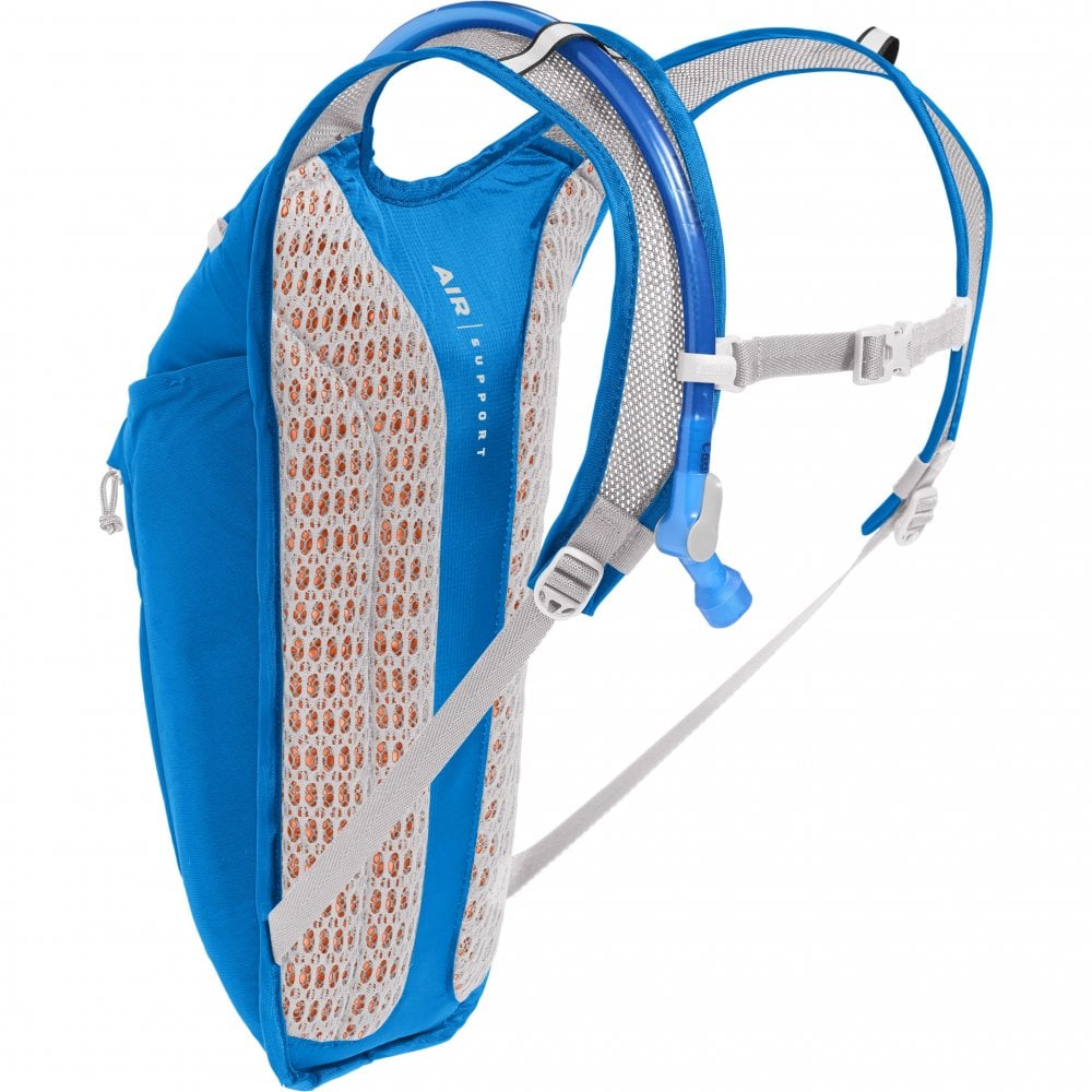 Camelbak Rogue Light Hydration Pack - Ibiza Blue-Black