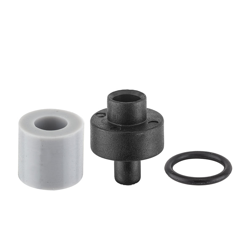 PDW Magic Flute Pump Rebuild Kit Gray - Black
