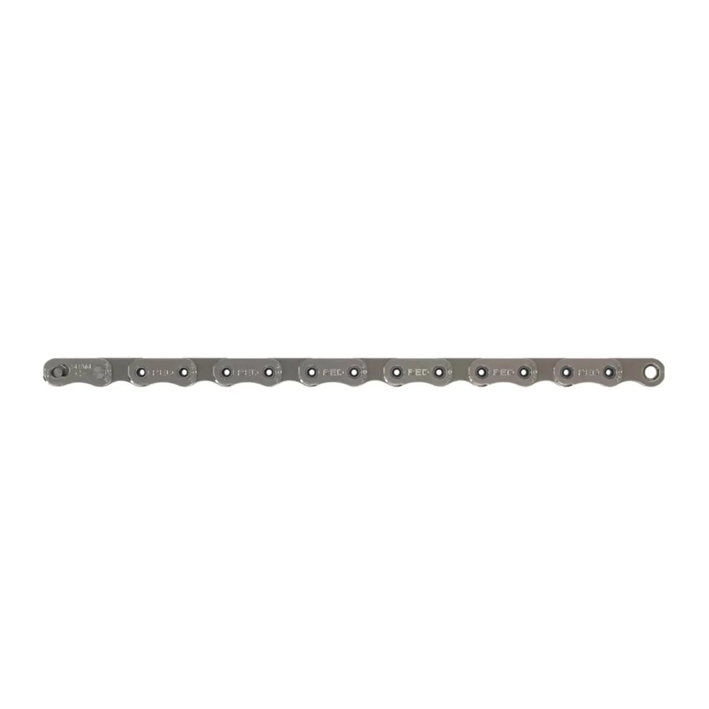 SRAM Red Flattop 12 Spd Chain - Silver