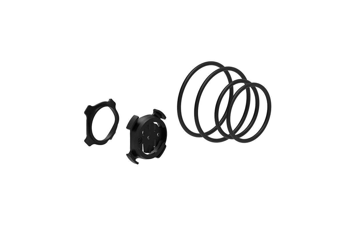 Lezyne Zecto2 Replacement Mount Kit - Front