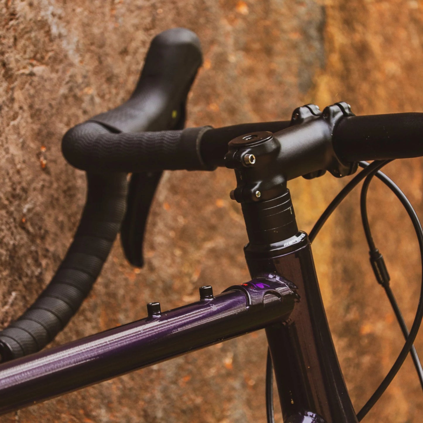 Breezer Radar X Pro 29" - Deep Purple