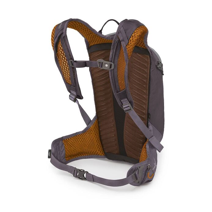 Osprey Salida 12 Hydration Backpack - Womens - Space Travel Gray