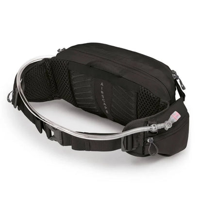 Osprey Seral 7 Lumbar Hydration Pack - Black