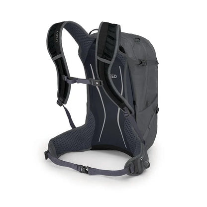 Osprey Syncro 20 Hydration Backpack - Coal Gray