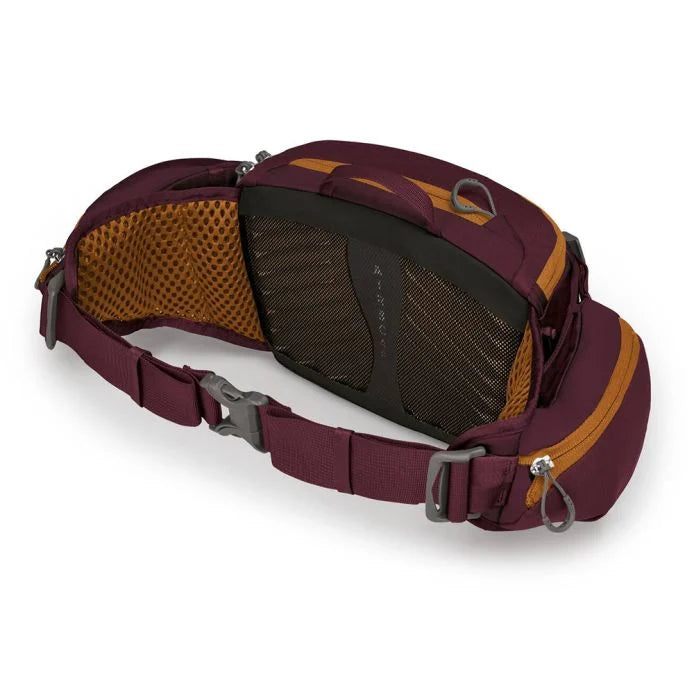 Osprey Savu 5 Lumbar Pack - Aprium Purple
