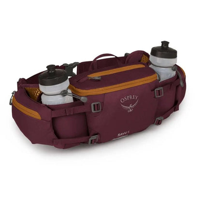 Osprey Savu 5 Lumbar Pack - Aprium Purple