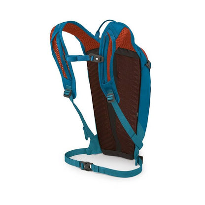 Osprey Salida 8 Hydration Backpack - Womens - Waterfront Blue
